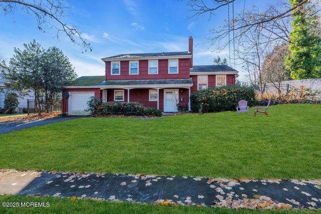 260 Howard Avenue, Long Branch, NJ 07740