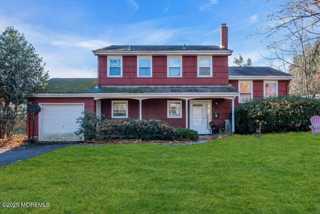 260 Howard Avenue, Long Branch, NJ 07740