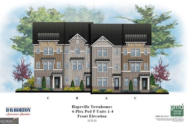 3659 Elm Street, Hapeville, GA 30354