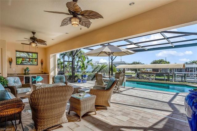 114 SW 51st TER, Cape Coral, FL 33914