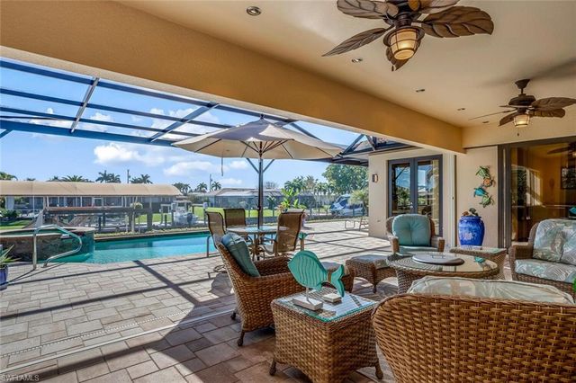 114 SW 51st TER, Cape Coral, FL 33914