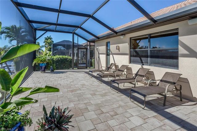 114 SW 51st TER, Cape Coral, FL 33914