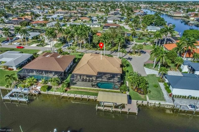 114 SW 51st TER, Cape Coral, FL 33914