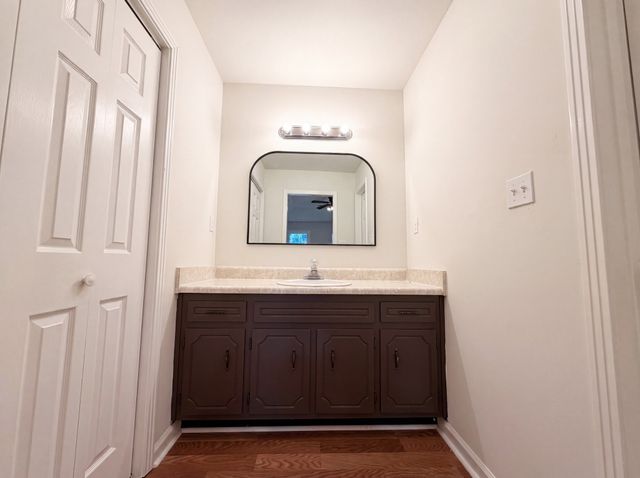 3402 Chaney Ln, Clarksville, TN 37042