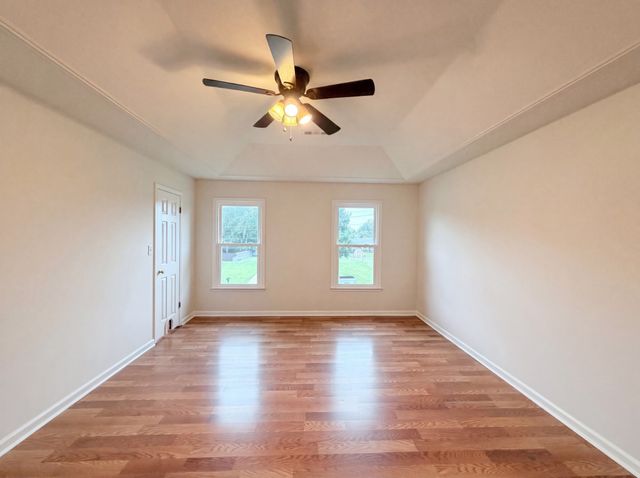 3402 Chaney Ln, Clarksville, TN 37042