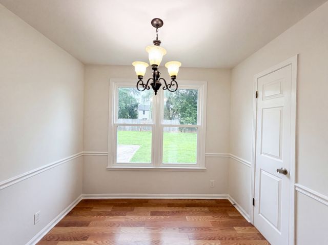 3402 Chaney Ln, Clarksville, TN 37042