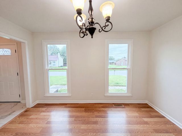 3402 Chaney Ln, Clarksville, TN 37042
