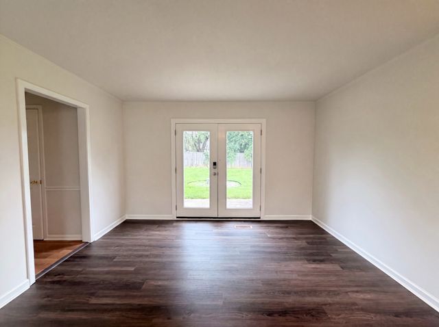 3402 Chaney Ln, Clarksville, TN 37042