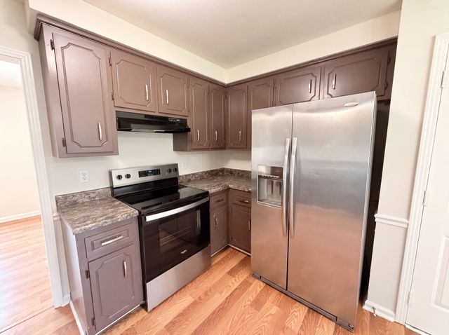3402 Chaney Ln, Clarksville, TN 37042