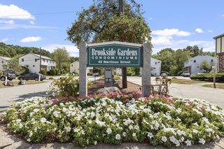 45 Merrimac Street 30 aka 13A, Woburn, MA 01801