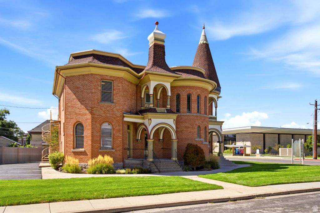 635 E 25TH, Ogden, UT 84401 — photo 2