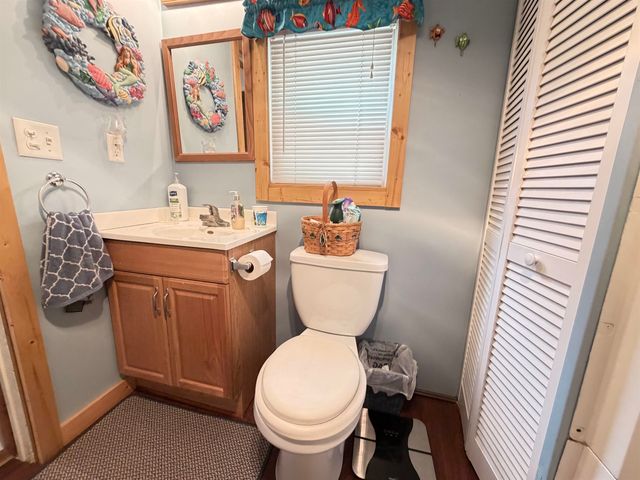 4803 Highland Court, Harrison, MI 48625