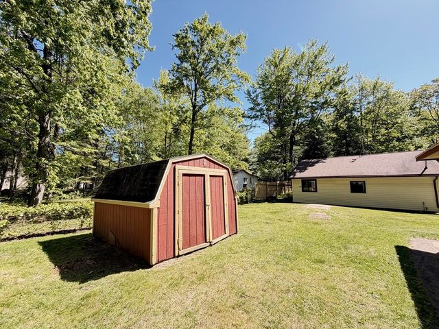 4803 Highland Court, Harrison, MI 48625