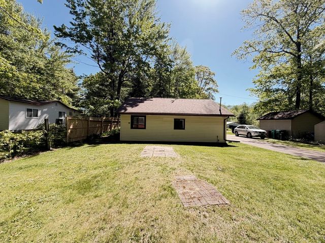 4803 Highland Court, Harrison, MI 48625