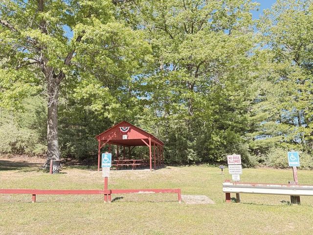 4803 Highland Court, Harrison, MI 48625