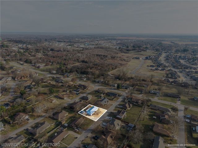 1228 Alma North Street, Alma, AR 72921