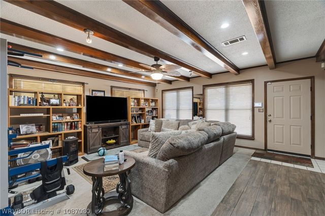 1228 Alma North Street, Alma, AR 72921