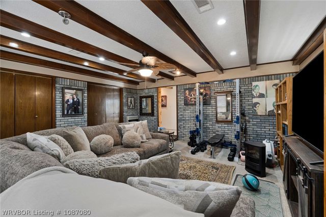 1228 Alma North Street, Alma, AR 72921