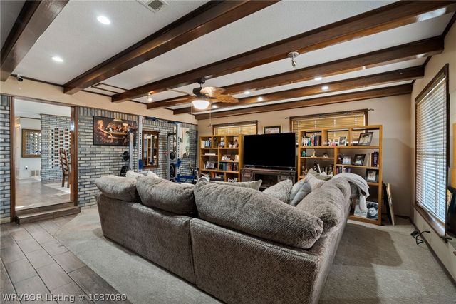 1228 Alma North Street, Alma, AR 72921