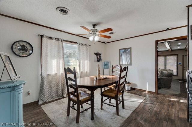 1228 Alma North Street, Alma, AR 72921