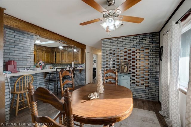 1228 Alma North Street, Alma, AR 72921