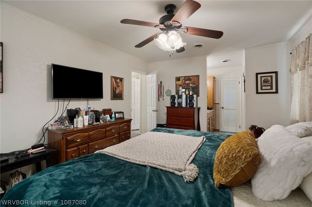 1228 Alma North Street, Alma, AR 72921