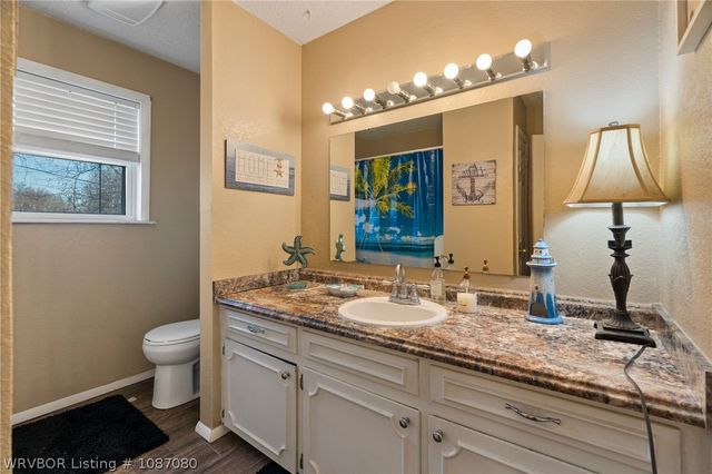 1228 Alma North Street, Alma, AR 72921