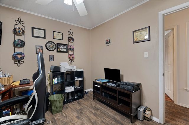 1228 Alma North Street, Alma, AR 72921