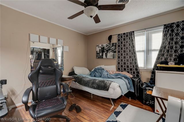 1228 Alma North Street, Alma, AR 72921