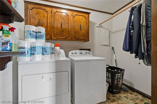 1228 Alma North Street, Alma, AR 72921