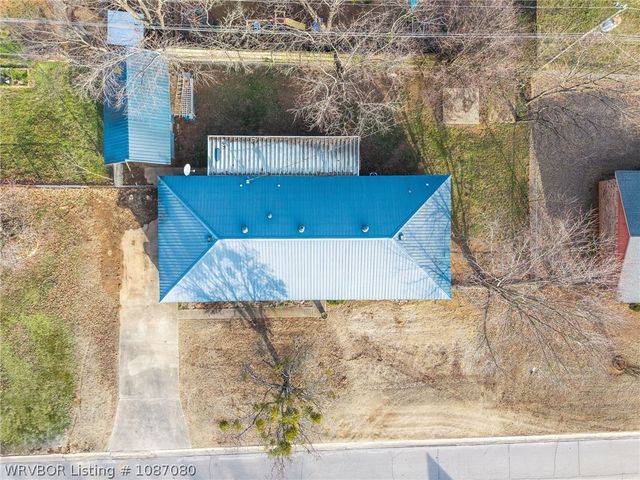 1228 Alma North Street, Alma, AR 72921