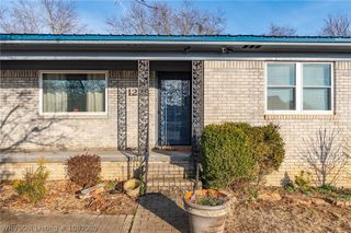 1228 Alma North Street, Alma, AR 72921