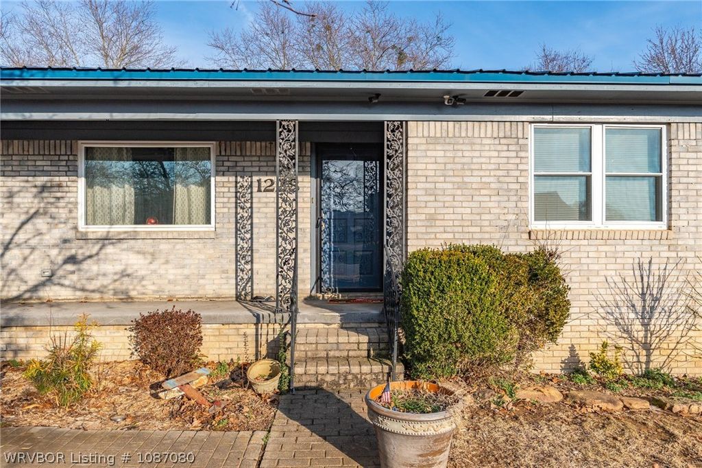 1228 Alma North Street, Alma, AR 72921