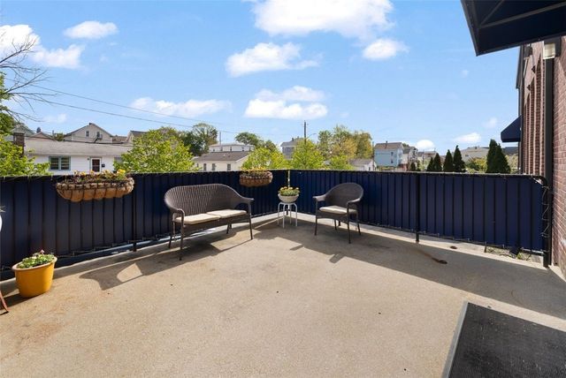 775 Potters Avenue 12, Providence, RI 02907