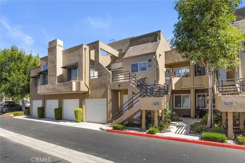 27825 Violet, Mission Viejo, CA 92691
