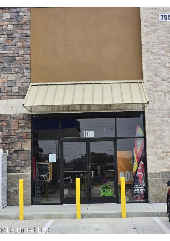 7550 Alexander Road, 400, Olive Branch, MS 38654 — photo 2