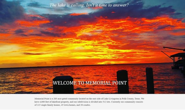 245 Deep Woods Lane, Livingston, TX 77351