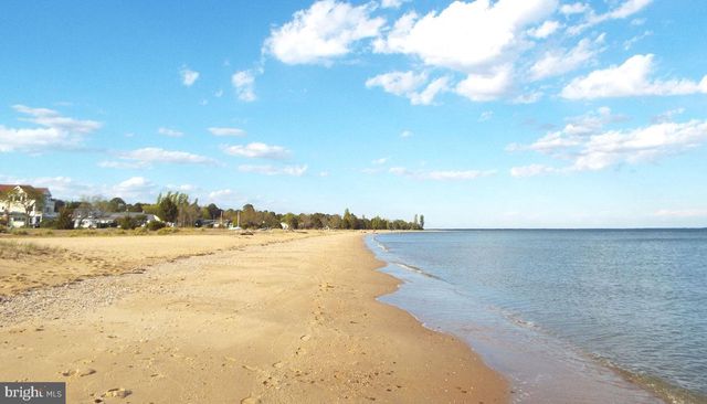 10963 BEACH DR, Lusby, MD 20657