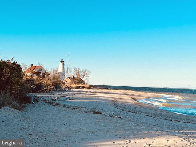 10963 BEACH DR, Lusby, MD 20657