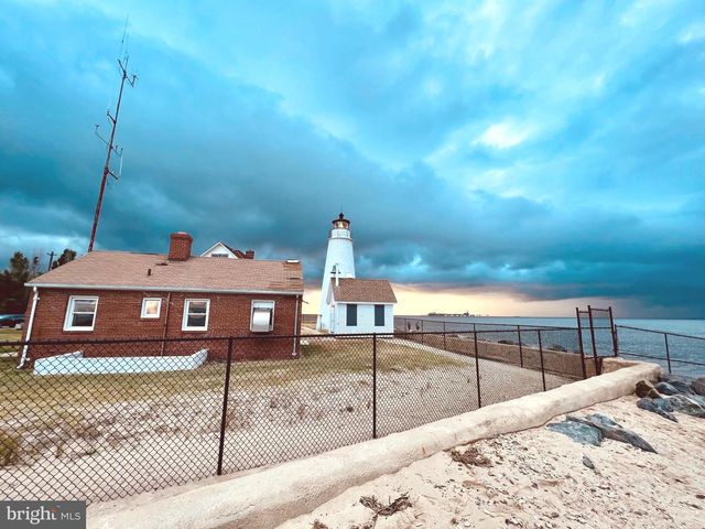 10963 BEACH DR, Lusby, MD 20657