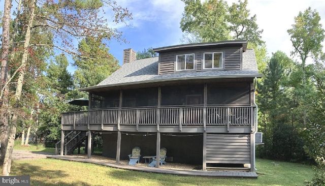 10963 BEACH DR, Lusby, MD 20657