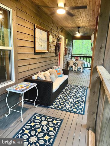 10963 BEACH DR, Lusby, MD 20657