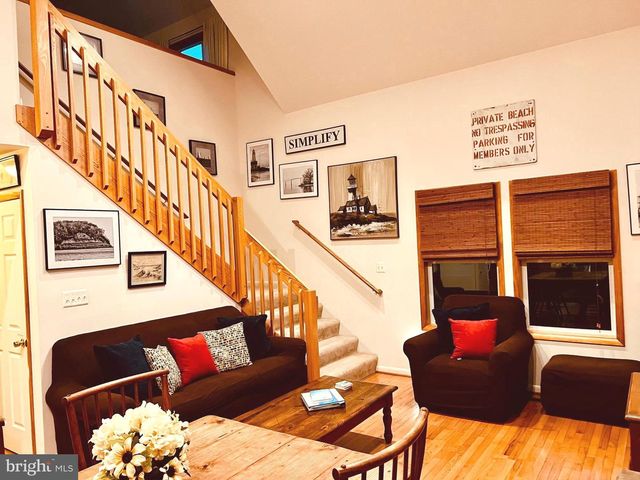 10963 BEACH DR, Lusby, MD 20657