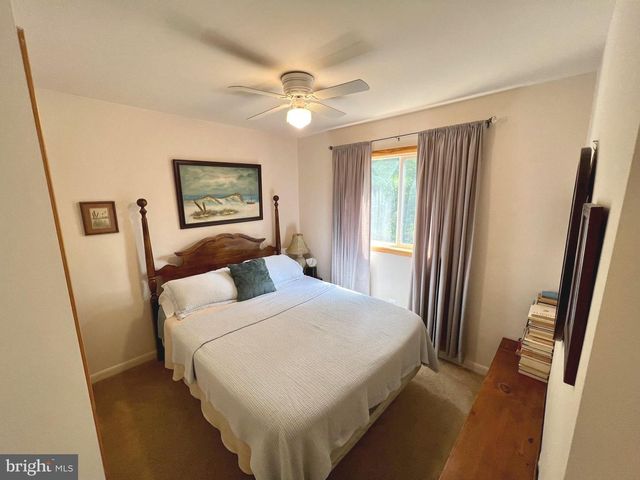 10963 BEACH DR, Lusby, MD 20657