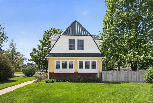2617 Erskine Boulevard, South Bend, IN 46614
