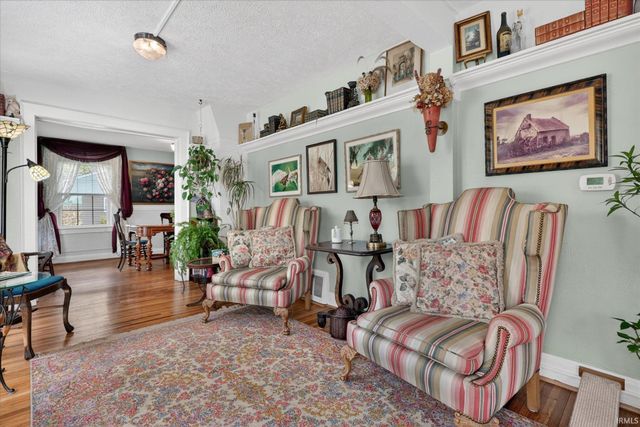 2617 Erskine Boulevard, South Bend, IN 46614