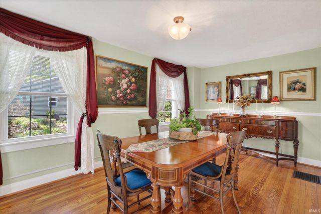 2617 Erskine Boulevard, South Bend, IN 46614