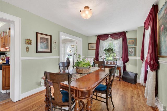 2617 Erskine Boulevard, South Bend, IN 46614