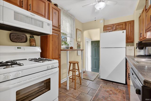 2617 Erskine Boulevard, South Bend, IN 46614