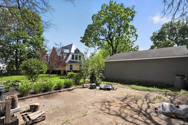 2617 Erskine Boulevard, South Bend, IN 46614